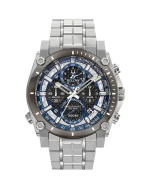 98B316 Precisionist Chronograph