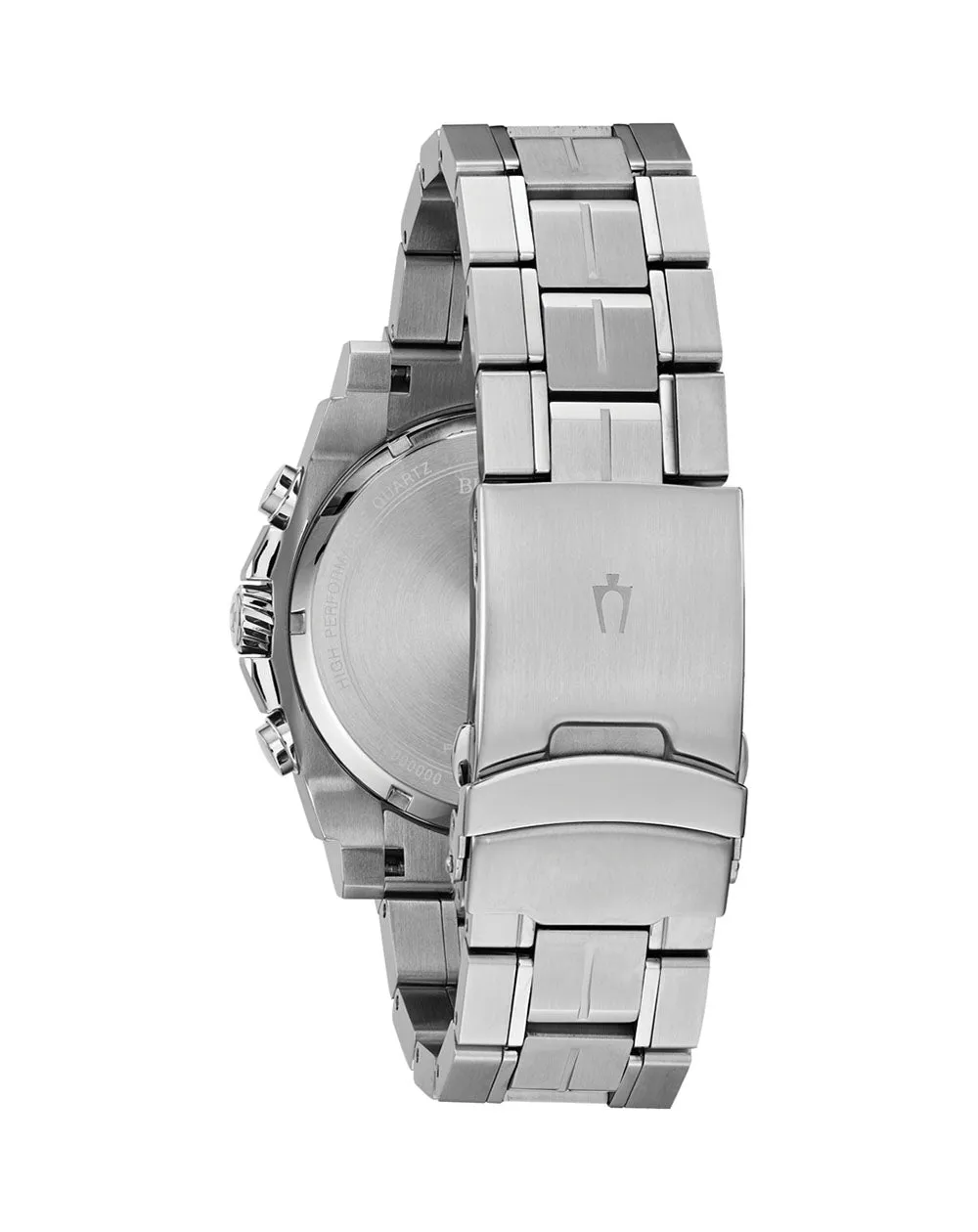 98B316 Precisionist Chronograph