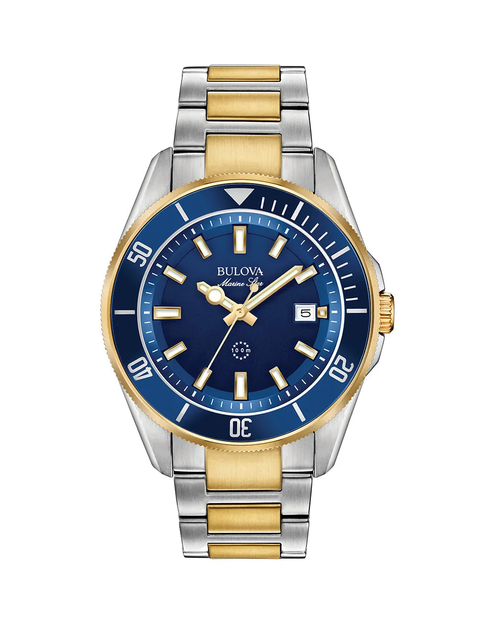 98B334 Marine Star