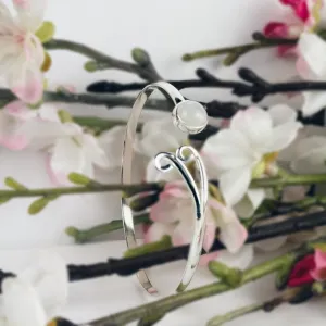 Anoushka Bangle - VBGL673M