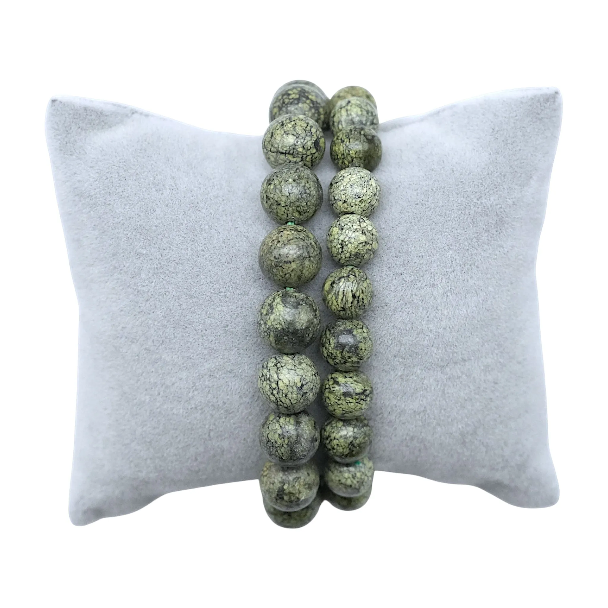 Bracelet Serpentine de Russie A 