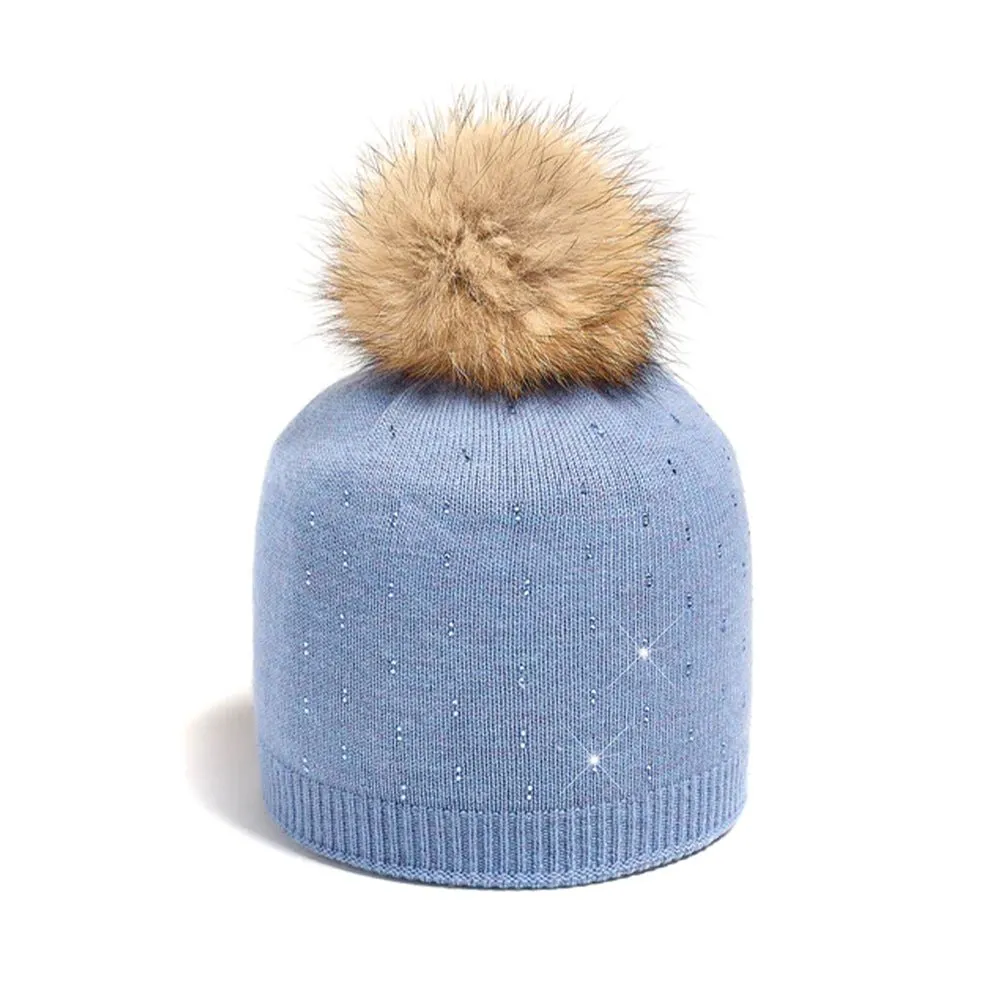 Brume Diadem Peak Womens Hat