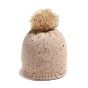 Brume Diadem Peak Womens Hat