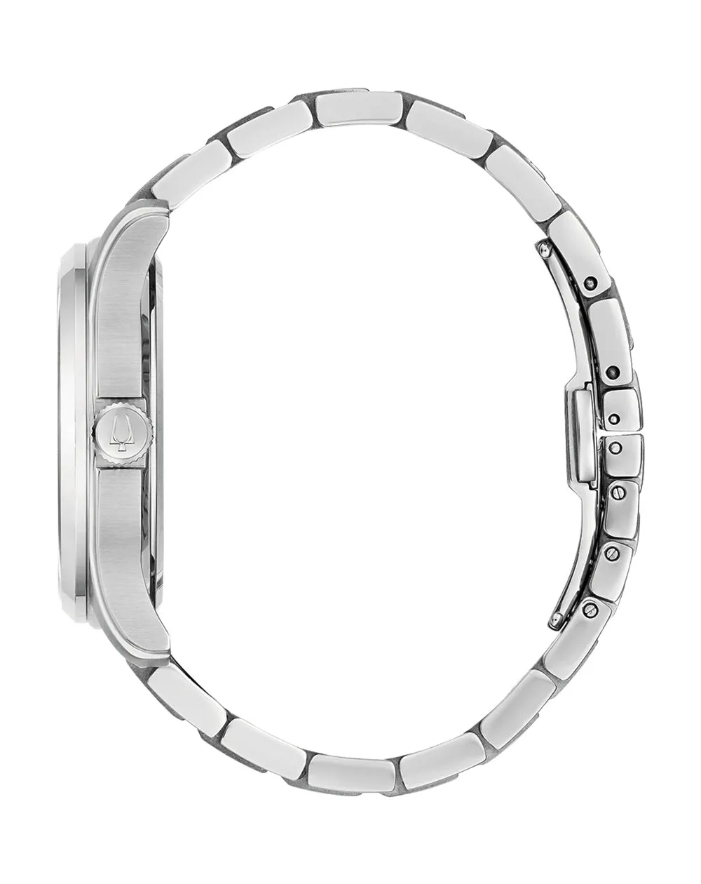 Bulova Men's Classic Wilton Watch 96B386
