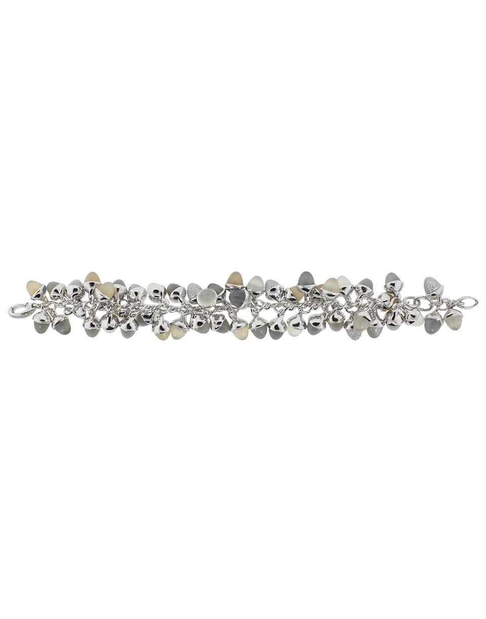 Cashmere Mikado Flamenco Bracelet