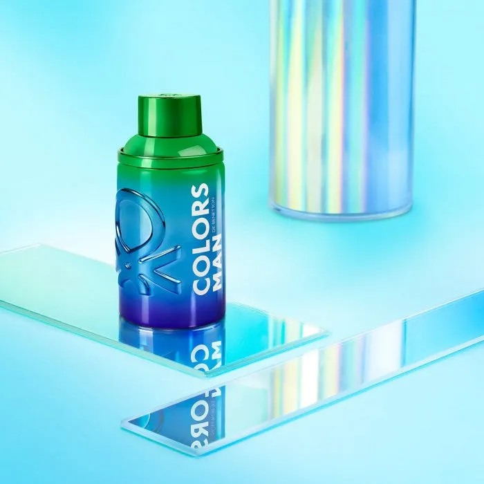 COLORS HOLO FOR MEN