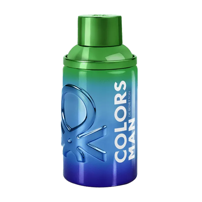 COLORS HOLO FOR MEN