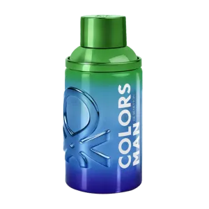COLORS HOLO FOR MEN