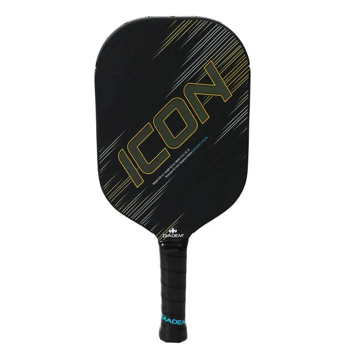 Diadem Icon XL v2 Pickleball Paddle