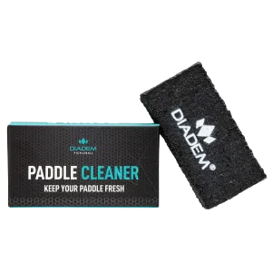 Diadem Paddle Cleaner