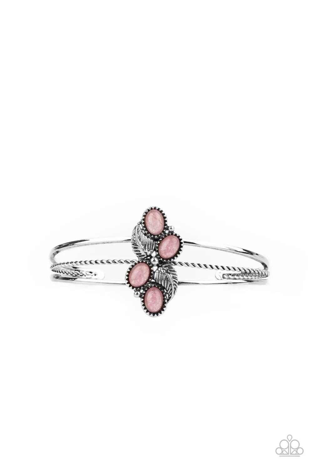 Eco Enthusiast • Pink