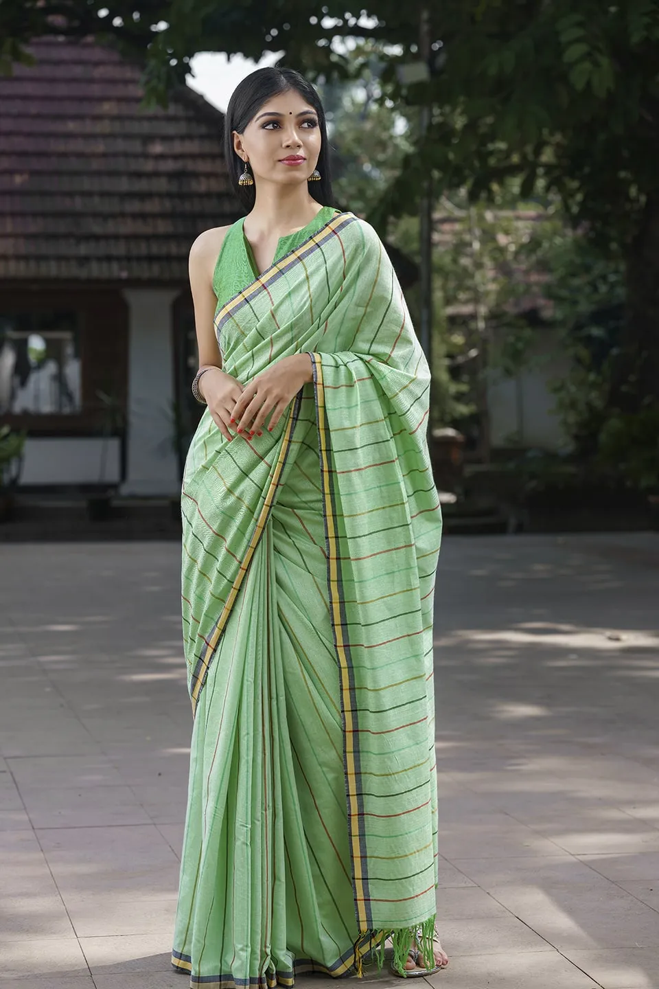 Geetham Saree
