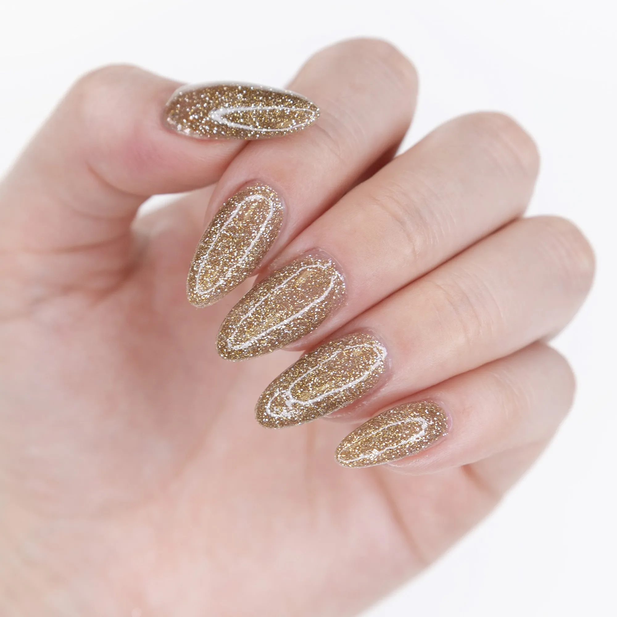 Gelousy Dawn Gel Polish