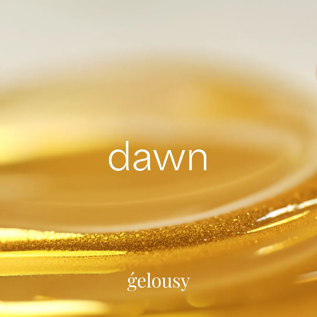 Gelousy Dawn Gel Polish
