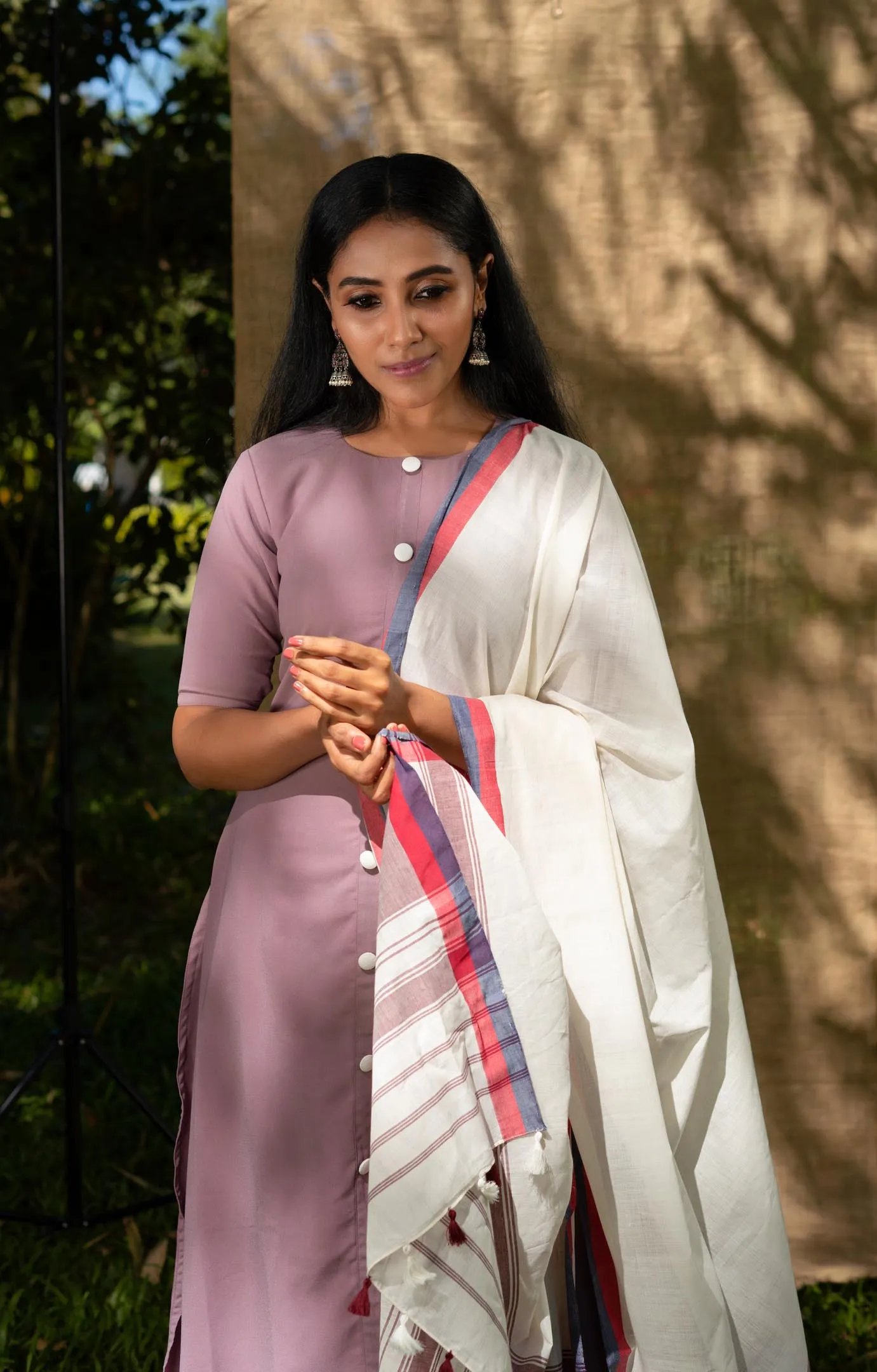 Kaalavarsham Dupatta
