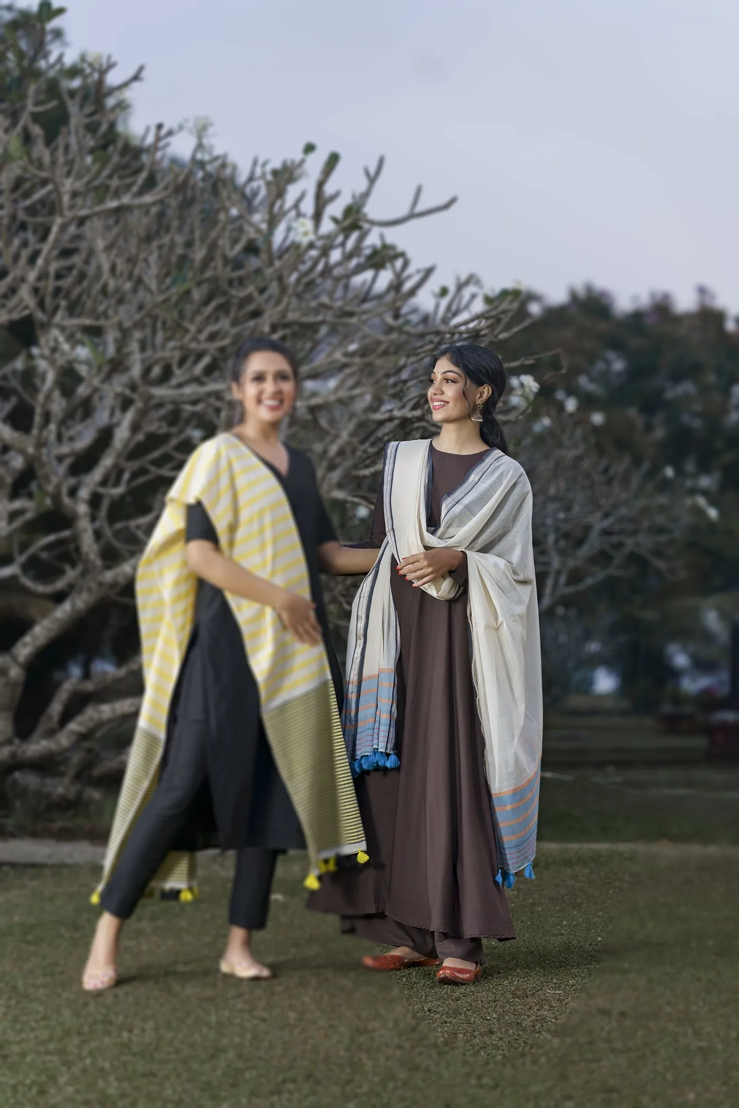 Neelima Dupatta