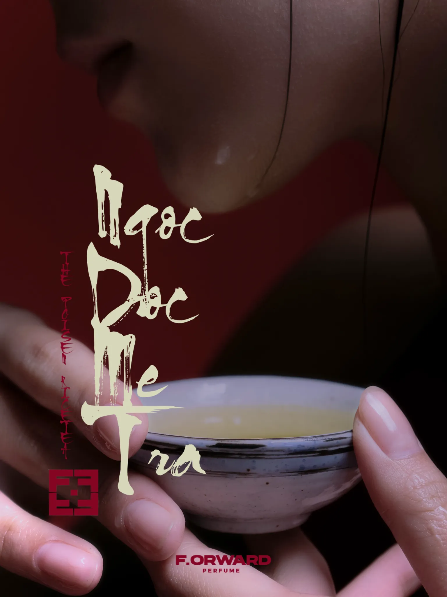Ngọc Độc Mễ Trà - The Poisoned Rice Tea Perfume