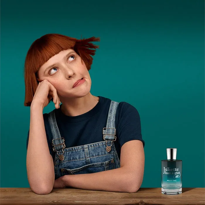 PEAR INC EDP