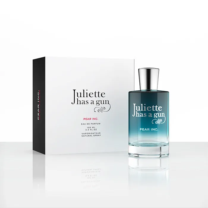 PEAR INC EDP