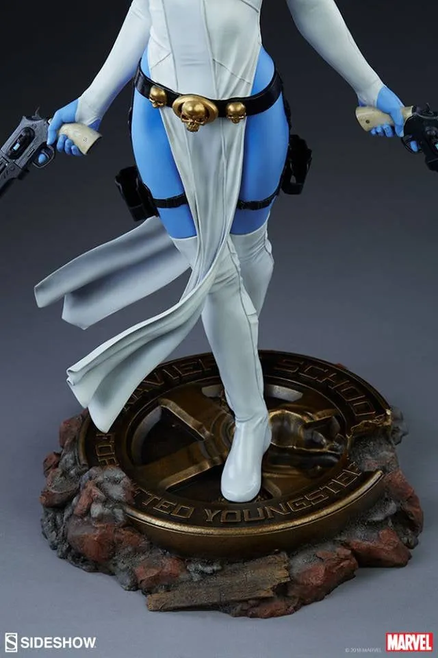 [Pre-Order] SIDESHOW COLLECTIBLES - MYSTIQUE PREMIUM FORMAT STATUE