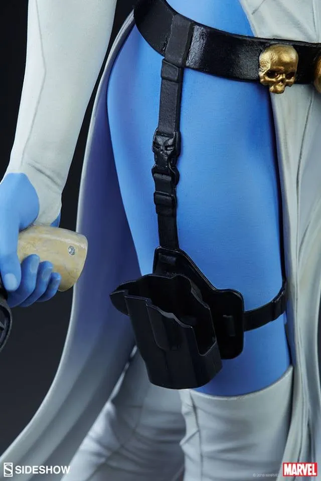 [Pre-Order] SIDESHOW COLLECTIBLES - MYSTIQUE PREMIUM FORMAT STATUE