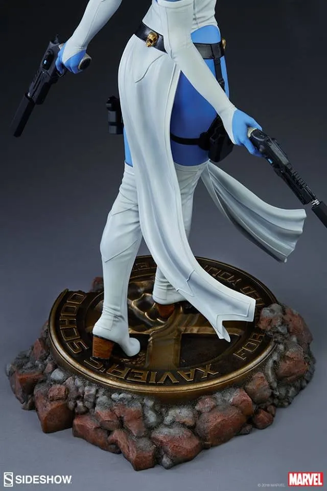 [Pre-Order] SIDESHOW COLLECTIBLES - MYSTIQUE PREMIUM FORMAT STATUE