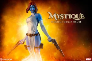 [Pre-Order] SIDESHOW COLLECTIBLES - MYSTIQUE PREMIUM FORMAT STATUE