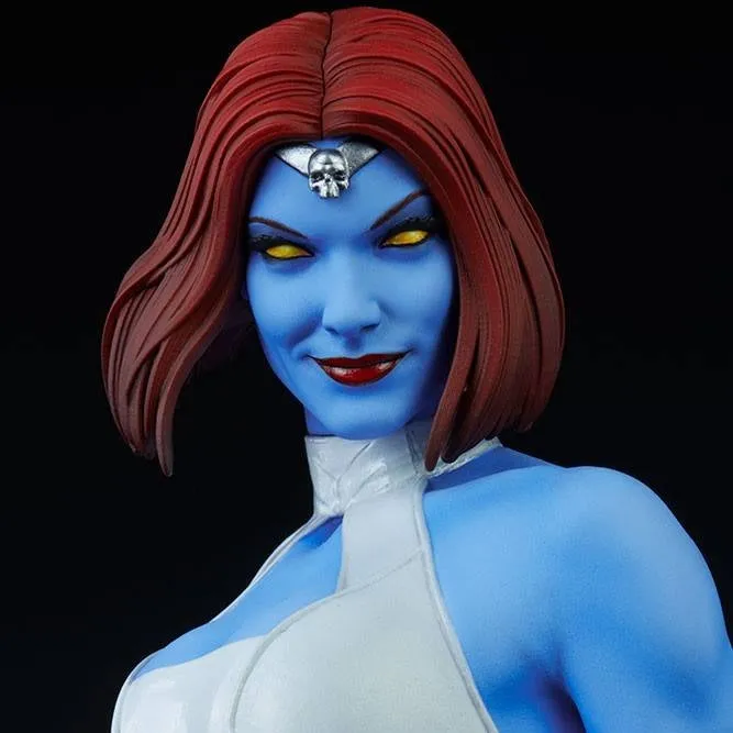 [Pre-Order] SIDESHOW COLLECTIBLES - MYSTIQUE PREMIUM FORMAT STATUE