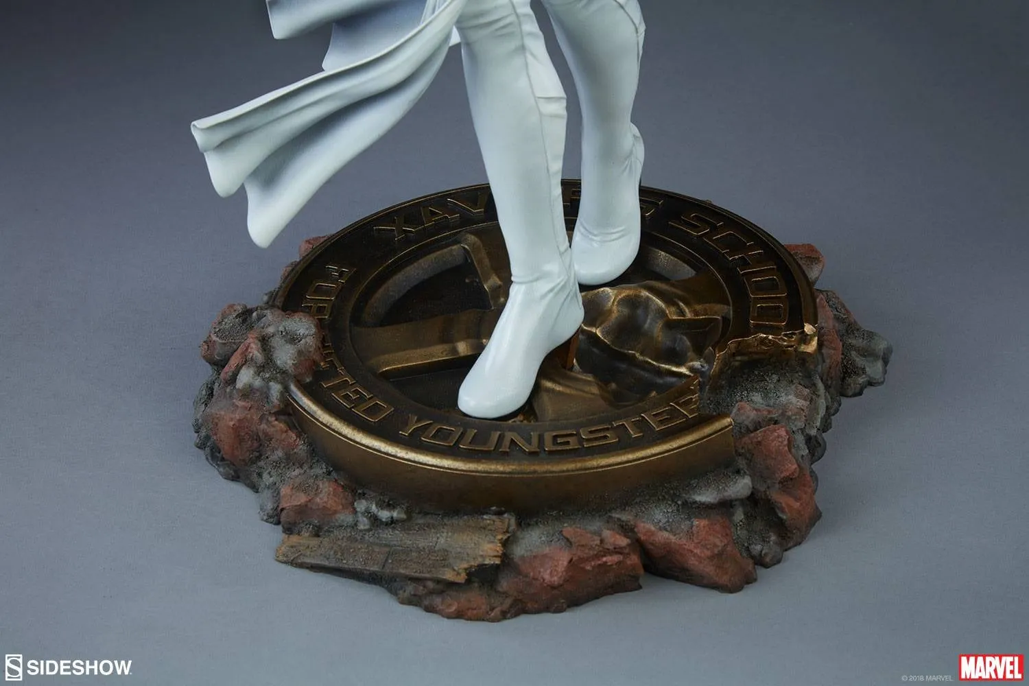 [Pre-Order] SIDESHOW COLLECTIBLES - MYSTIQUE PREMIUM FORMAT STATUE