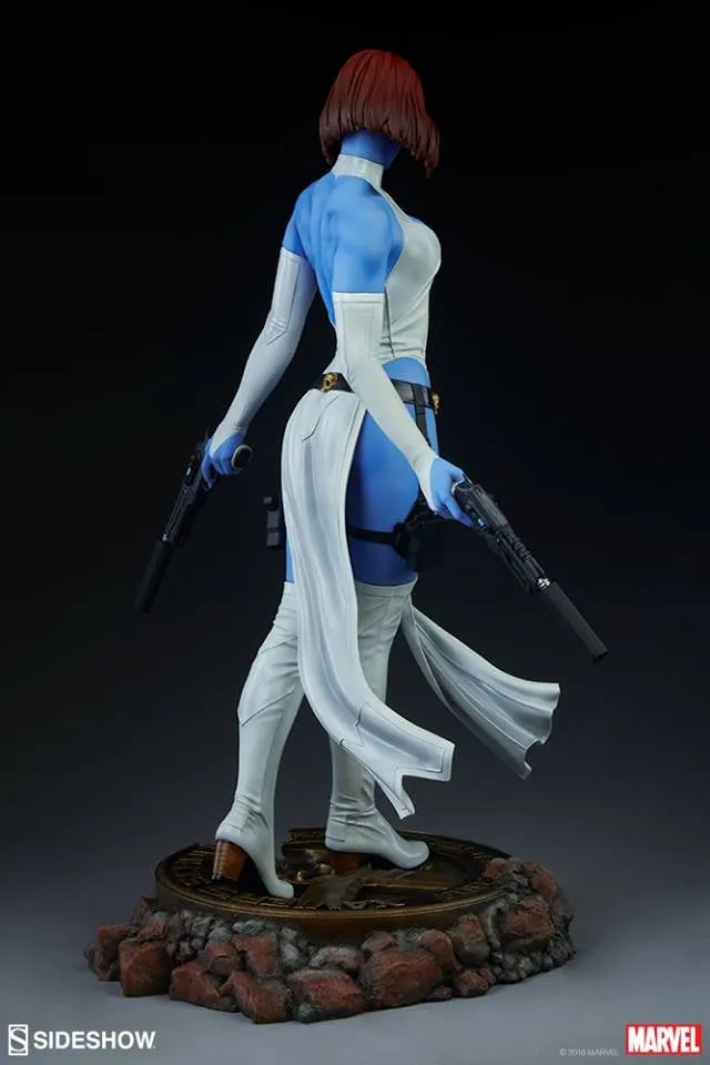[Pre-Order] SIDESHOW COLLECTIBLES - MYSTIQUE PREMIUM FORMAT STATUE