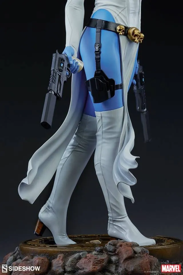 [Pre-Order] SIDESHOW COLLECTIBLES - MYSTIQUE PREMIUM FORMAT STATUE