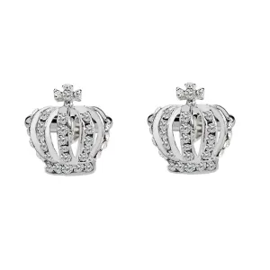 Royal Crown Cufflinks