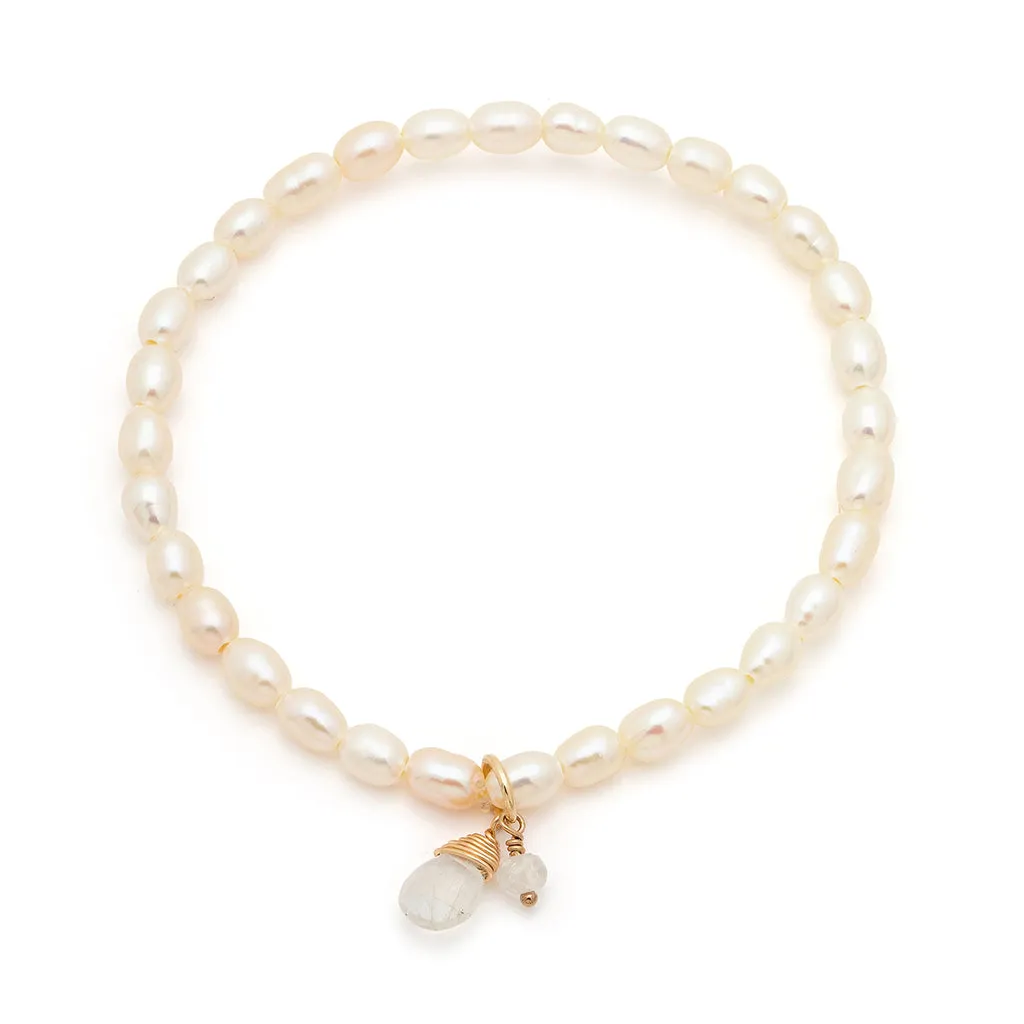 Social Mini Bracelet