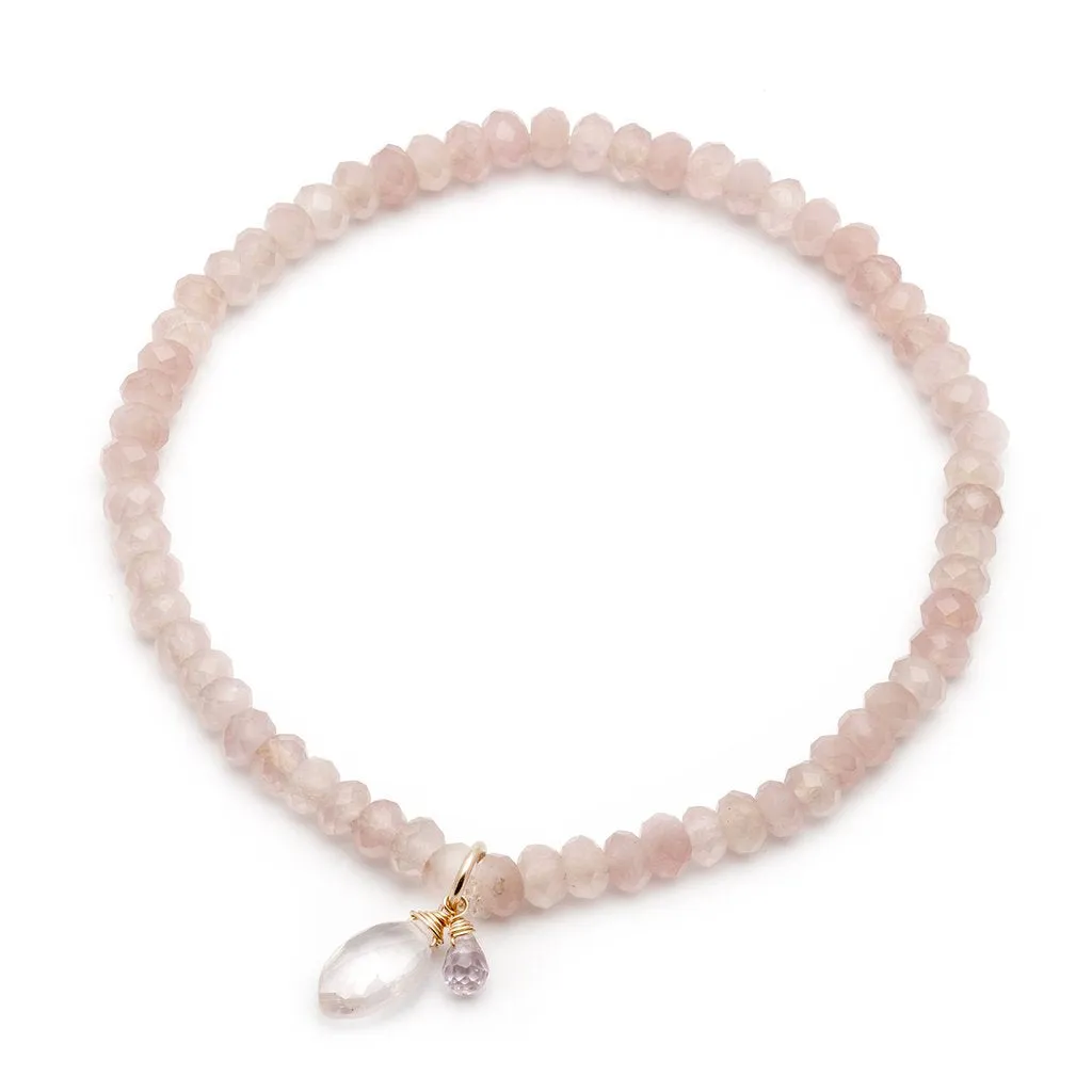 Social Mini Bracelet