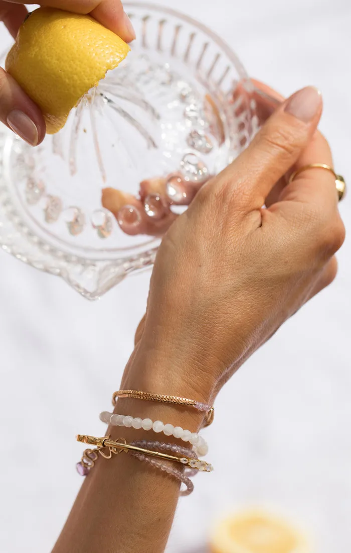 Social Mini Bracelet
