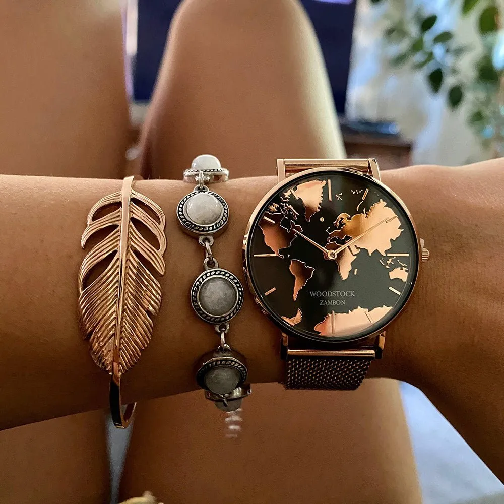 Sunset Luxury Set