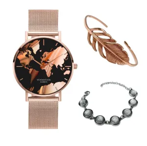 Sunset Luxury Set