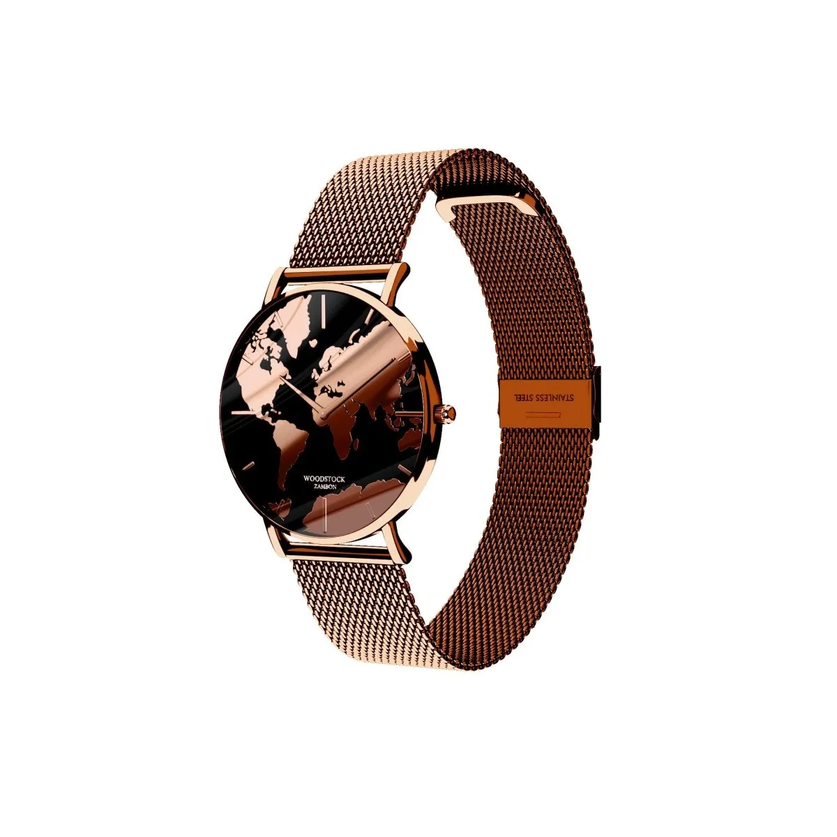 Sunset Luxury Set