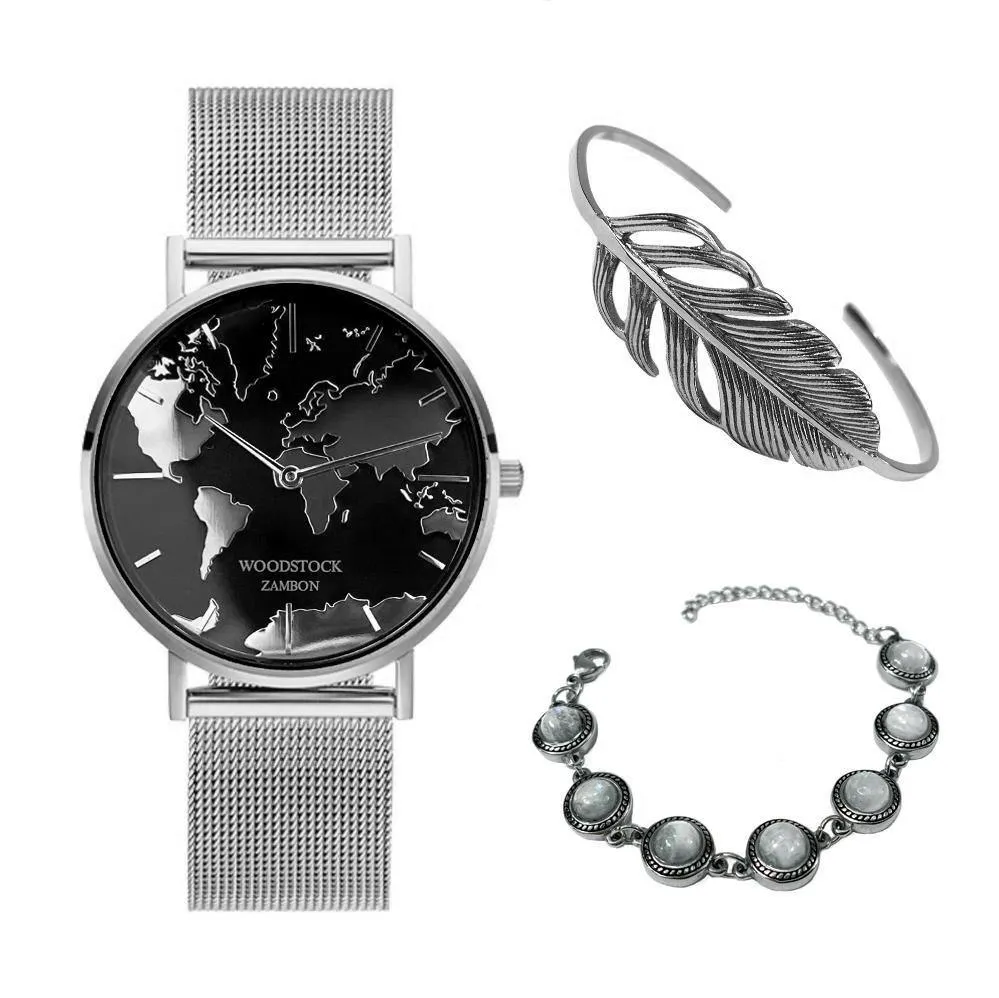 Sunset Luxury Set