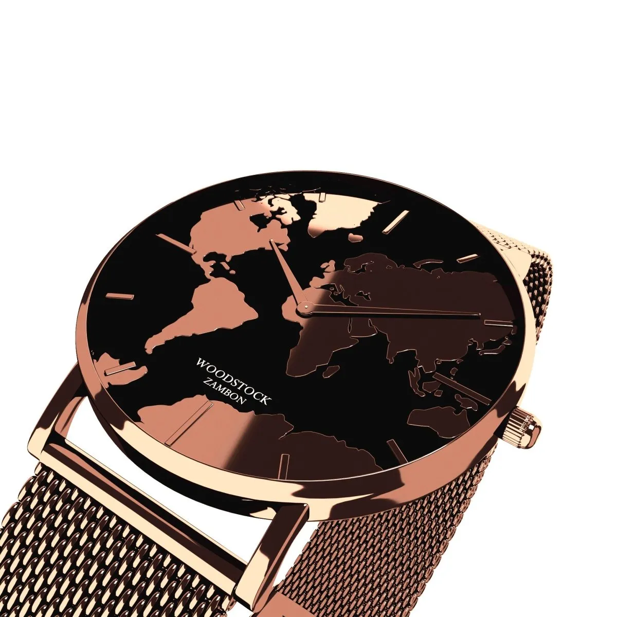 Sunset Luxury Set