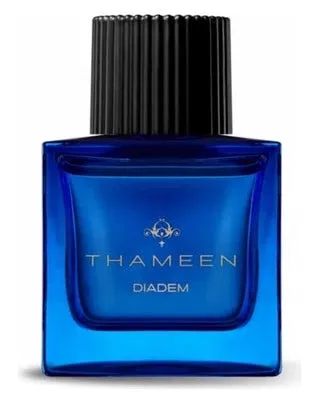 Thameen Diadem