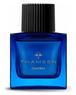 Thameen Diadem