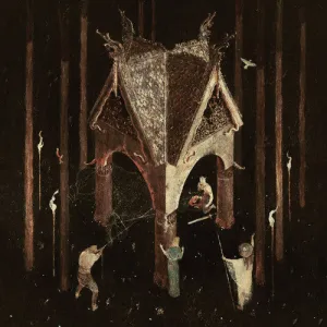Thrice Woven - Vinyl LP