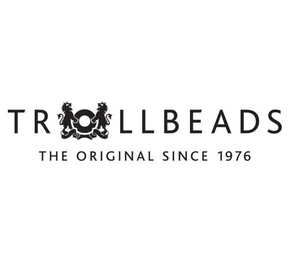 Trollbeads Leaves of Protection Studs