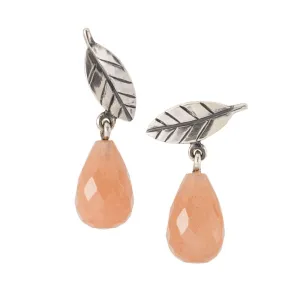 Trollbeads Leaves of Protection Studs