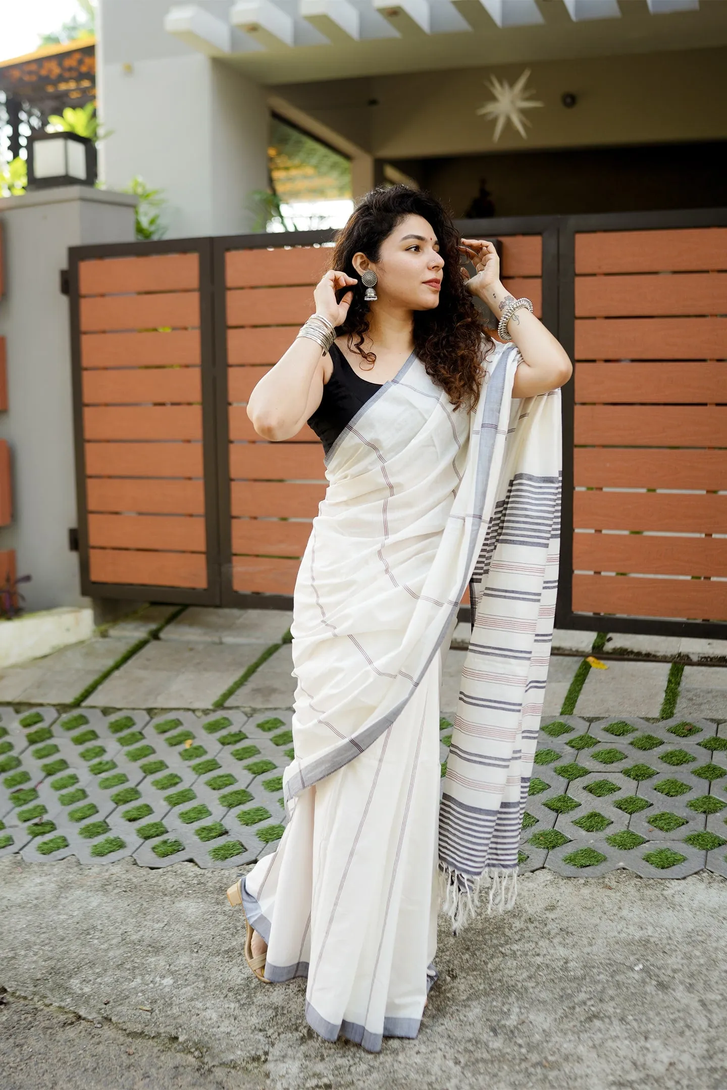 Vimala Sarees