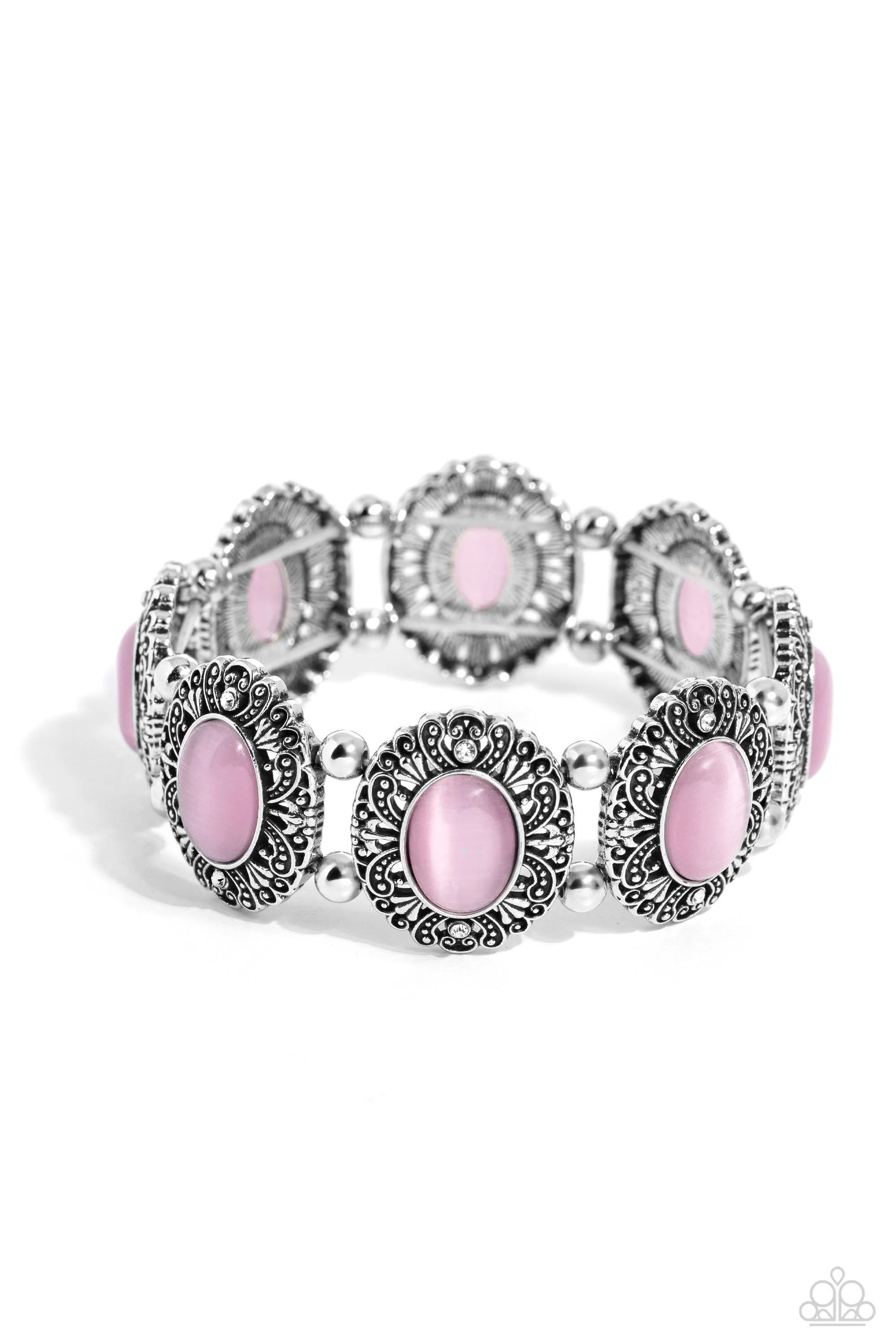 Vintage Vault • Pink