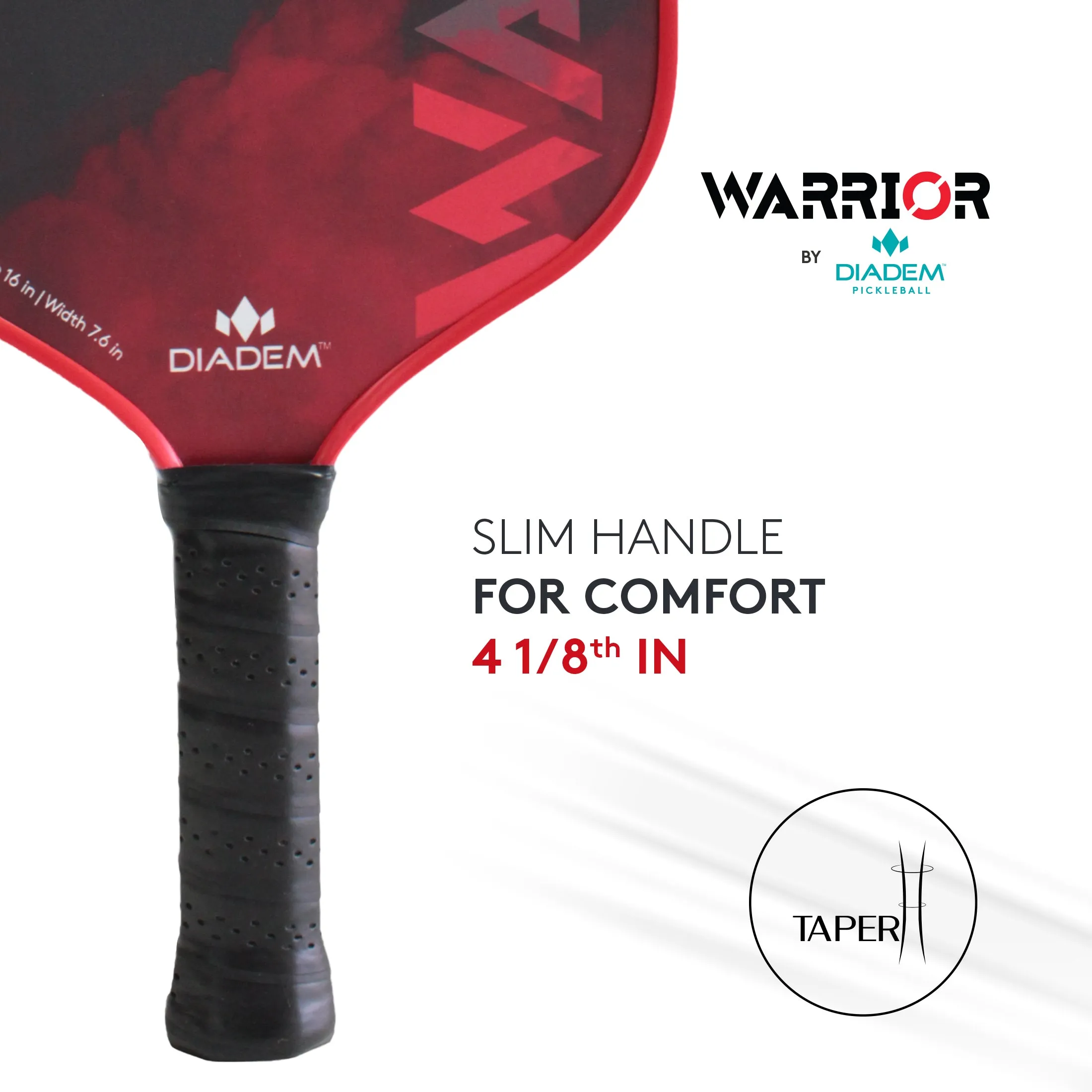 Warrior