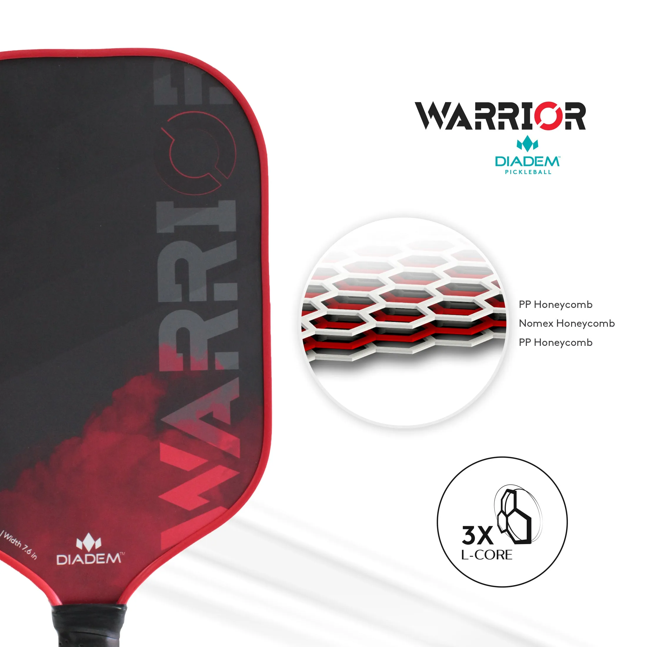 Warrior