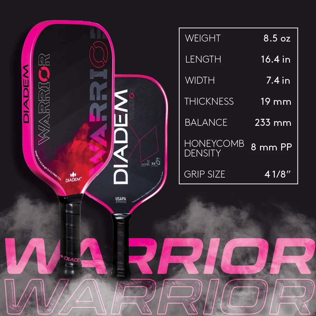 Warrior